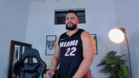 mark_x23 online show from April 24, 2026, 4:48 am