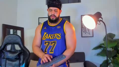 mark_x23 online show from June 5, 2026, 5:58 am