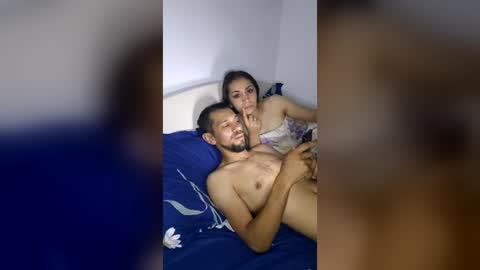 MarkandGiulia online show from June 21, 2026, 9:17 pm