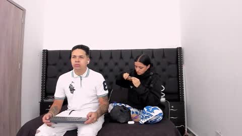 Snapshot of markandphilip chatting on November 23, 2025, 11:54 am markandphilip online show from November 23, 2025, 11:54 am