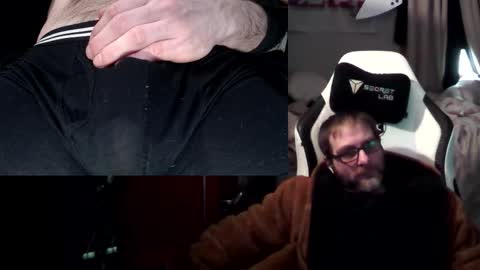 markass87 online show from January 13, 2026, 3:28 pm