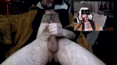 markass87 online show from February 21, 2026, 6:36 am