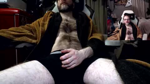 markass87 online show from March 18, 2026, 1:25 pm