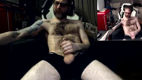 markass87 online show from March 19, 2026, 2:43 pm