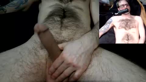 markass87 online show from July 10, 2026, 1:36 pm