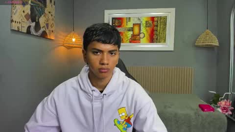 markbowie online show from November 12, 2025, 11:43 am