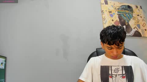 markbowie online show from December 14, 2025, 1:38 pm