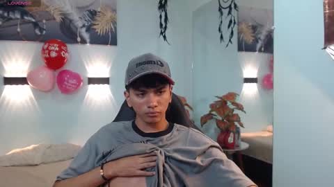 markbowie online show from February 11, 2026, 8:03 pm