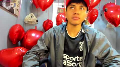 markbowie online show from February 18, 2026, 12:45 pm