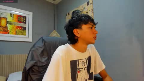 markbowie online show from February 24, 2026, 2:26 pm