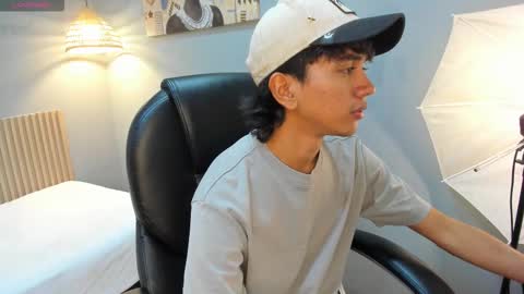 markbowie online show from March 14, 2026, 7:19 pm