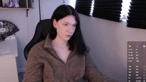 Mark online show from February 13, 2025, 9:20 am