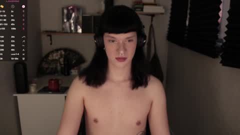 Mark online show from March 6, 2025, 3:35 pm