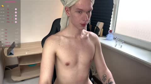 Mark online show from April 18, 2026, 10:08 am