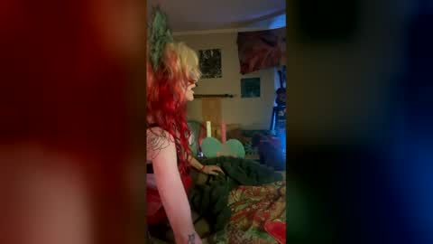 markelsayscum online show from January 18, 2026, 7:12 am