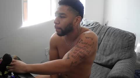 BBCking online show from January 14, 2025, 7:00 pm