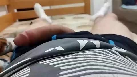 RodriguesJam online show from January 12, 2025, 2:35 am