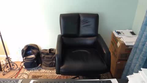 MarkinWest online show from March 25, 2026, 10:27 pm