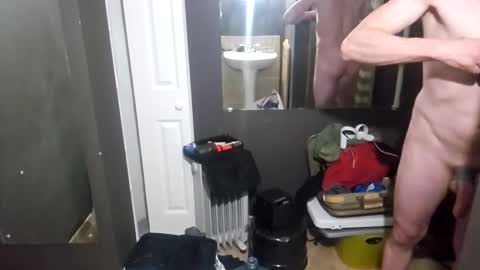 Snapshot of markjomes chatting on February 1, 2026, 9:52 am Mark Jomes online show from February 1, 2026, 9:52 am