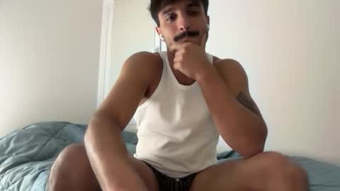 markkkus_ online show from April 22, 2026, 4:26 am