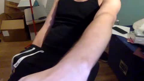 MarkNas1 online show from December 17, 2024, 1:07 am