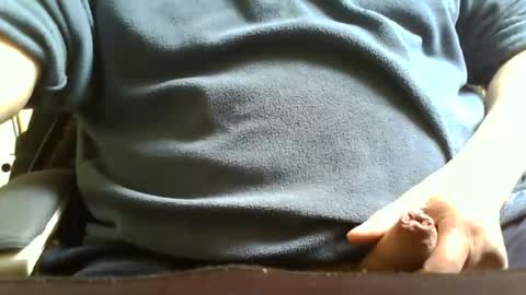 marko_th online show from April 21, 2026, 1:06 pm