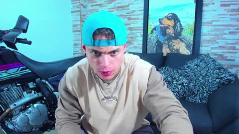 Sebastian online show from December 11, 2024, 7:31 am