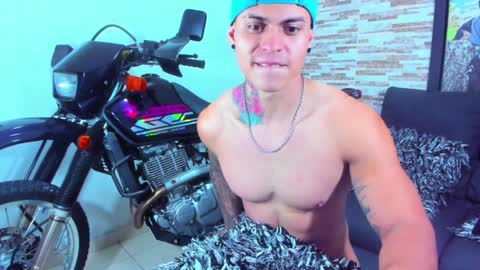 Sebastian online show from December 14, 2024, 7:40 am