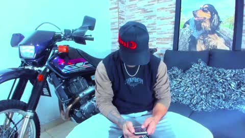 Sebastian online show from December 17, 2024, 11:06 am