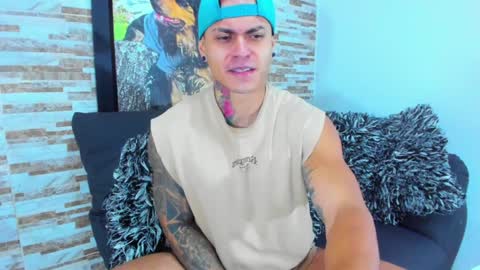 Sebastian online show from December 19, 2024, 3:51 am