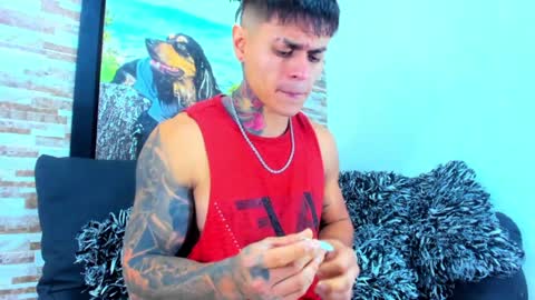 Sebastian online show from December 20, 2024, 5:47 am