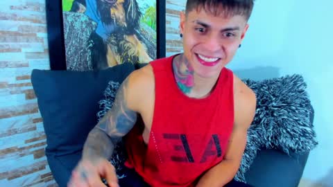 Sebastian online show from December 22, 2024, 1:55 pm