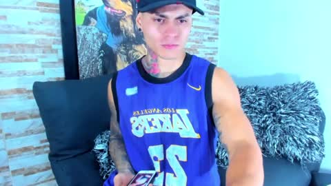 Sebastian online show from December 23, 2024, 4:22 am