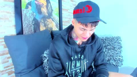 Sebastian online show from December 23, 2024, 3:01 pm