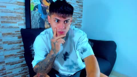 Sebastian online show from December 30, 2024, 4:08 pm