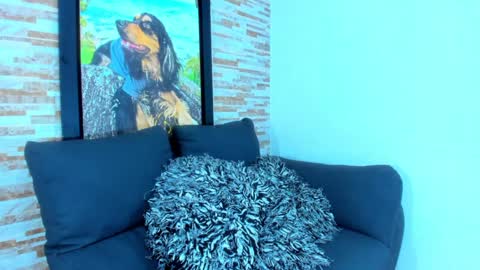 Sebastian online show from December 31, 2024, 7:40 pm