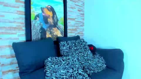 Sebastian online show from January 2, 2025, 10:55 pm