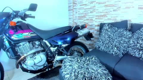 Sebastian online show from January 13, 2025, 3:01 am