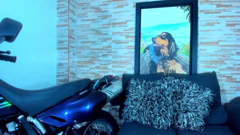 Sebastian online show from January 19, 2025, 5:15 am