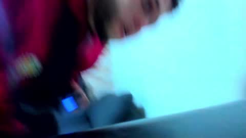 Sebastian online show from January 25, 2025, 5:40 am