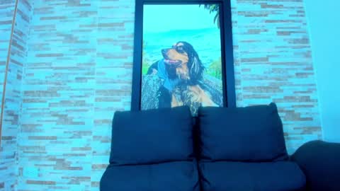 Sebastian online show from January 26, 2025, 11:08 pm