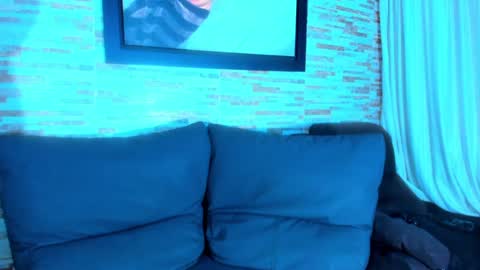 Sebastian online show from January 29, 2025, 5:40 am