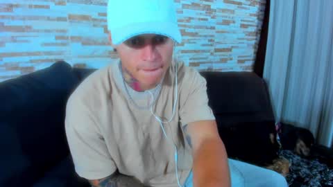 Sebastian online show from February 4, 2025, 6:46 am