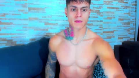 Sebastian online show from February 5, 2025, 10:41 am