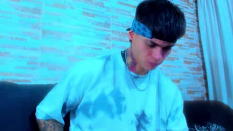 Sebastian online show from February 7, 2025, 11:23 am