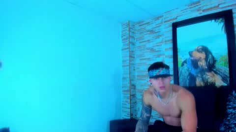 Sebastian online show from February 22, 2025, 5:02 pm