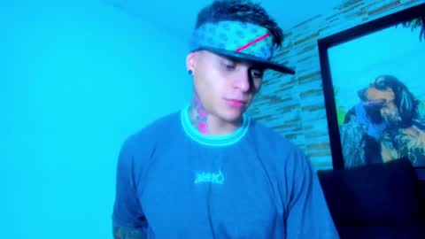 Sebastian online show from March 2, 2025, 7:10 am