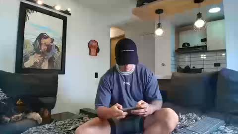 Sebastian online show from September 8, 2025, 10:20 pm