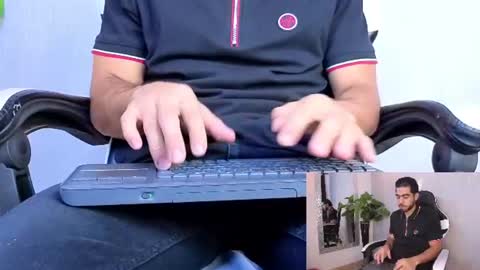 Markos online show from July 25, 2026, 11:52 am