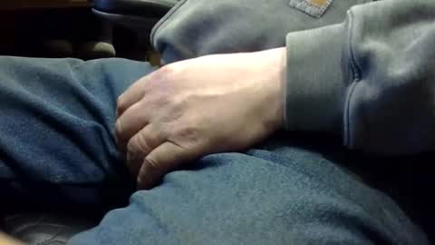 Snapshot of markpanier chatting on February 12, 2026, 1:33 am markpanier online show from February 12, 2026, 1:33 am